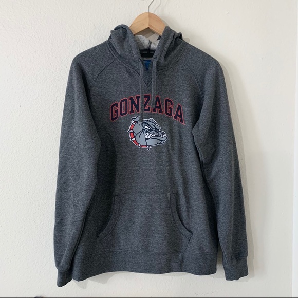 gonzaga university hoodies